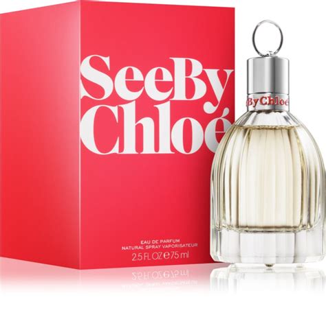 chloe chloe see eau de parfum|chloe perfumes official site.